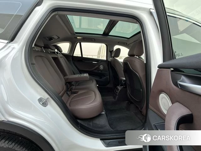 BMW X1 id 3913571 из Китая