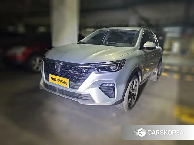 Roewe RX5 2020 Шампань из Китая