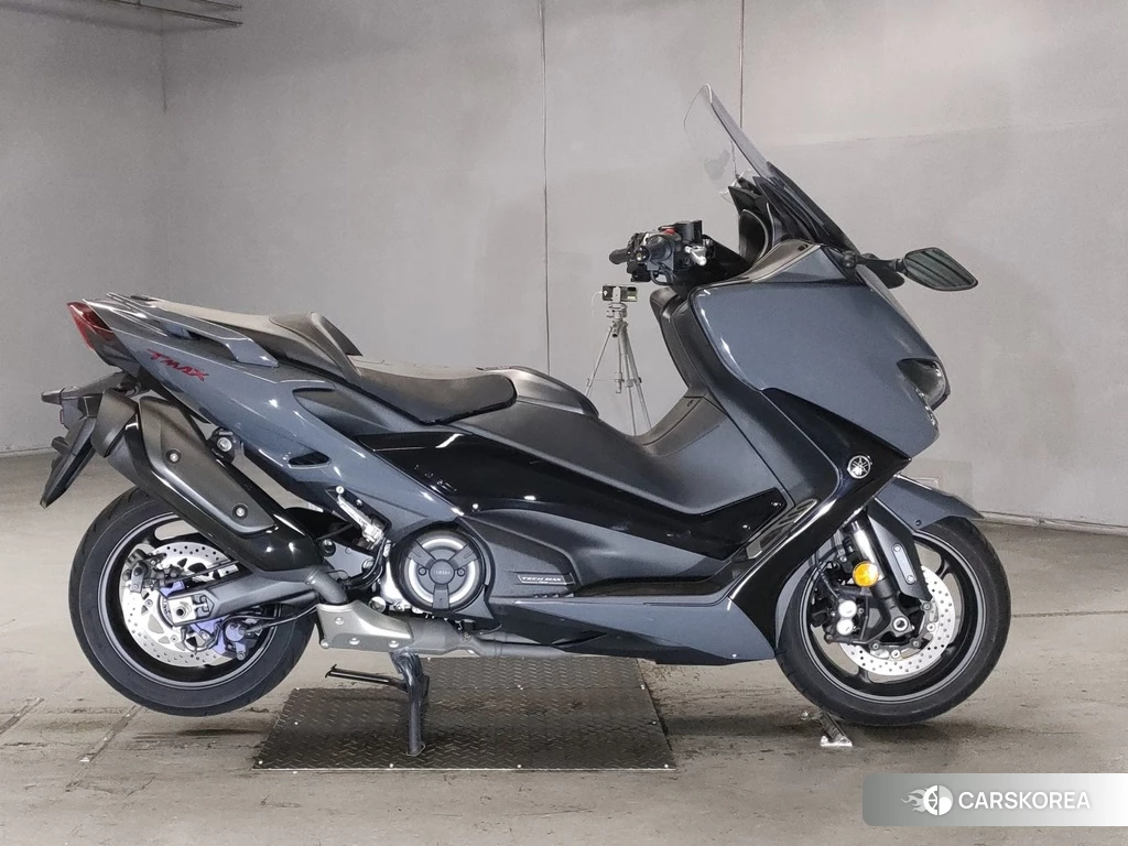 Проданный Yamaha T-MAX 560 id 4176243 из Японии