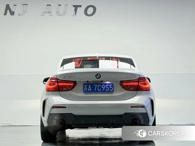 BMW 1 series id 3913703 из Китая