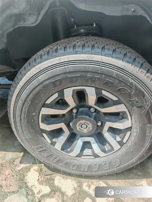 Toyota Land Cruiser 70 Series 2025 Белый из Китая
