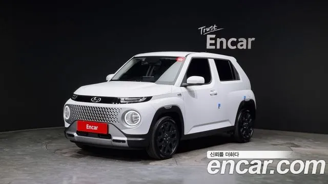 Hyundai Casper id 2653157 из Кореи