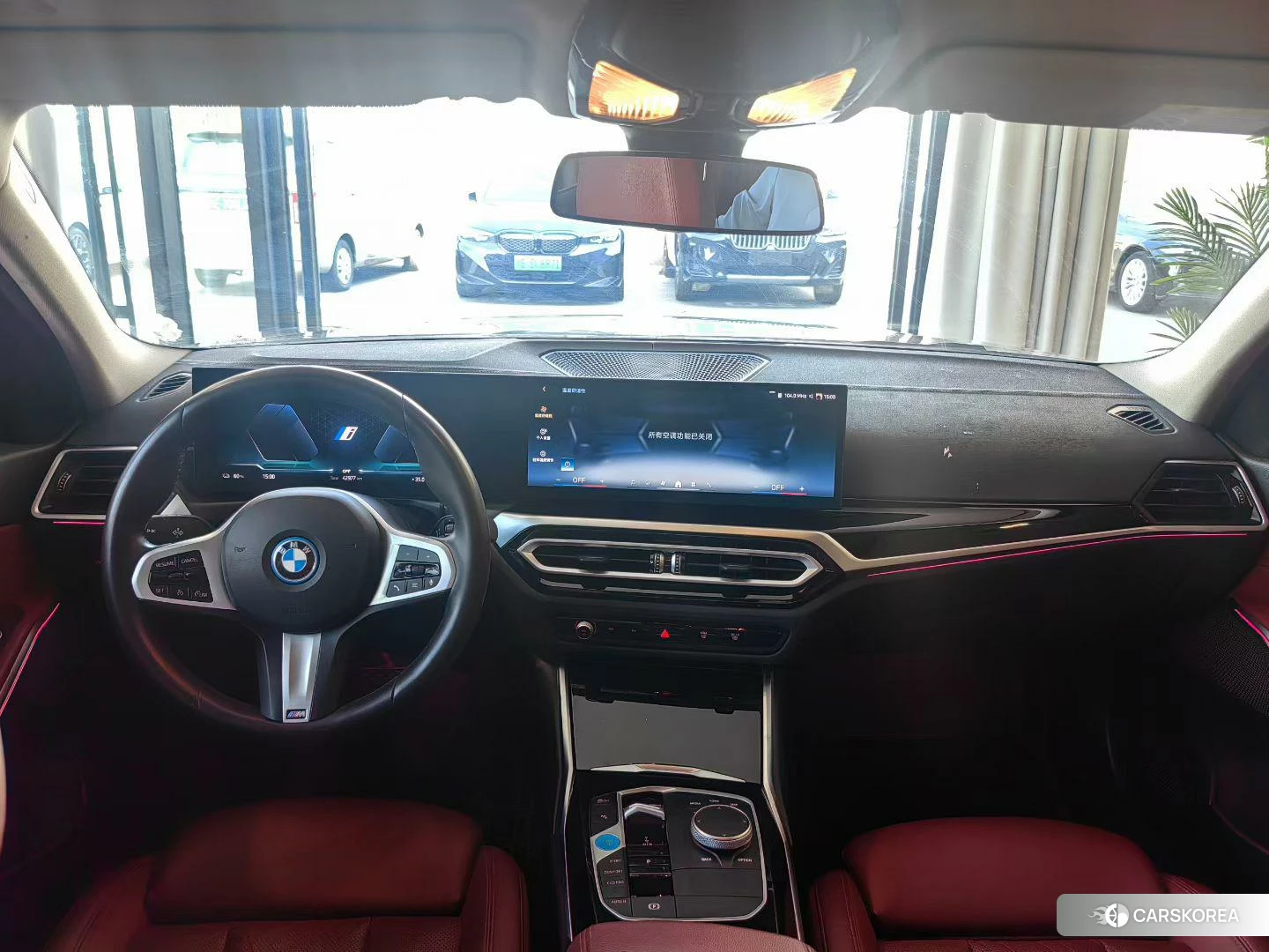 BMW i3 id 4498490 из Китая