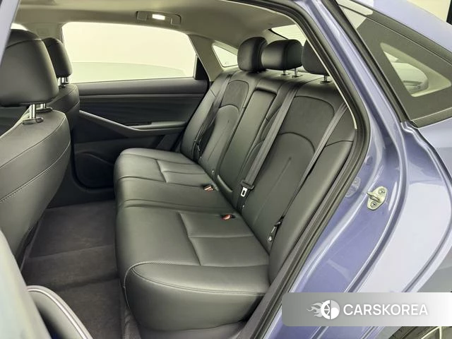 Nissan N6 2025 Фиолетовый из Китая