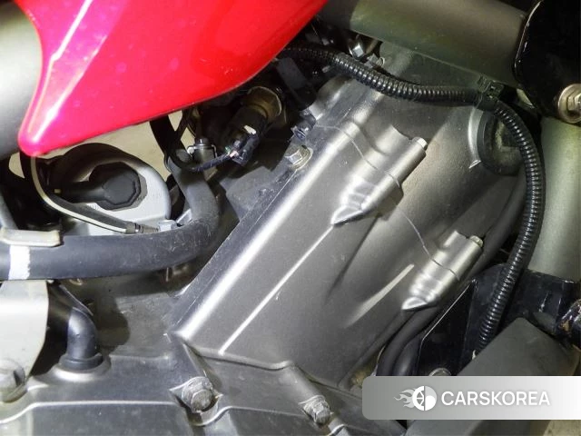 Engine photo