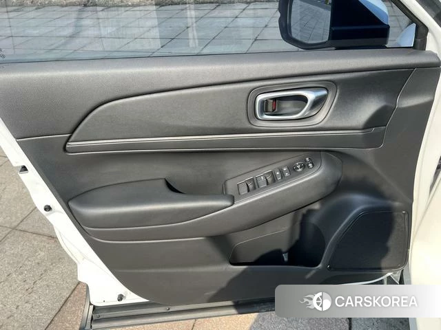 Honda XR-V 2023 Белый из Китая