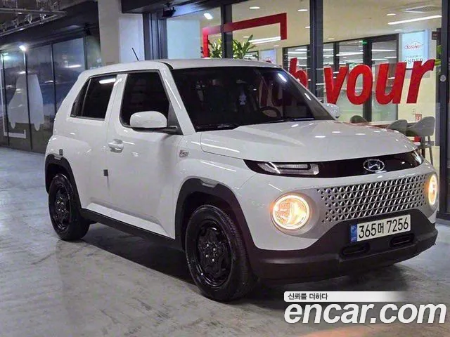 Hyundai Casper id 2692927 из Кореи