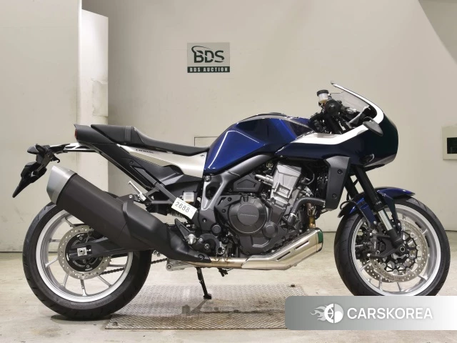 Проданный Honda HAWK 11 2026 из Японии