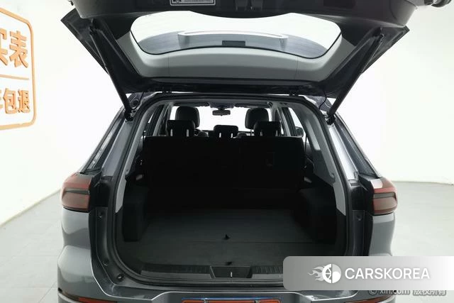 Chery Tiggo 8 2022 Темно-серый из Китая