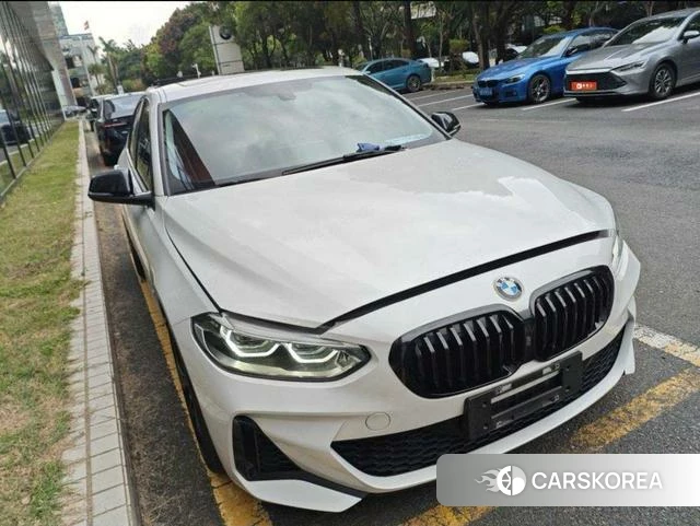 BMW 1 series id 3969109 из Китая