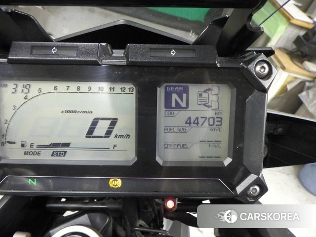 Electronics photo