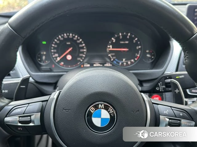 BMW 3 series 2018 Черный из Китая