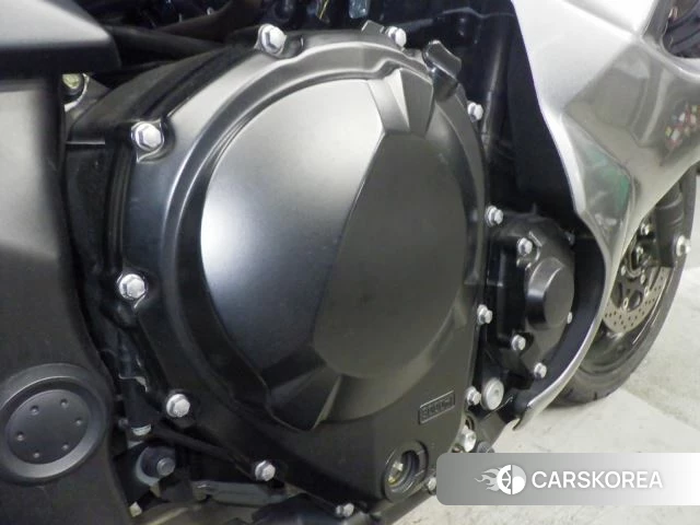 Engine photo