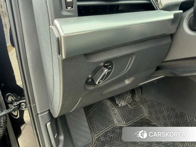 Volkswagen Passat 2021 Черный из Китая