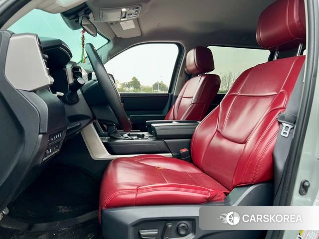 Toyota Smooth road 2024 Зеленый из Китая