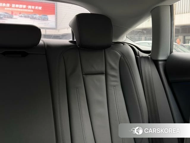 Audi A5 2021 Синий из Китая