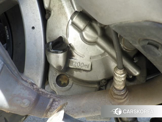 Engine photo