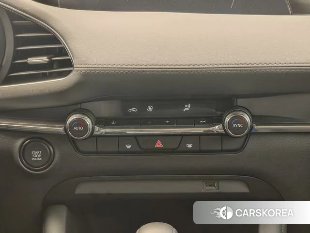 Mazda 3 Angkesaila 2025 Темно-серый из Китая