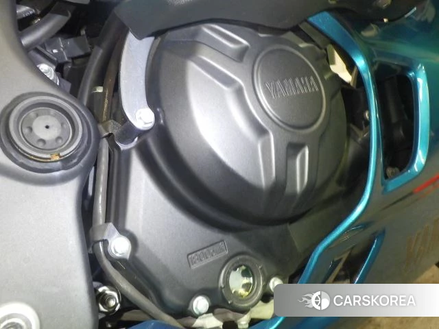 Engine photo
