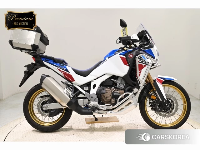Проданный Honda CRF1100L AFRICA TWIN DCT 2023 из Японии