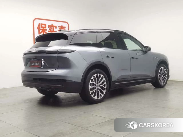 Weilai ES6 2025 Другой из Китая