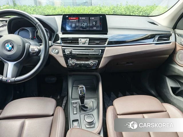 BMW X1 2021 Другой из Китая