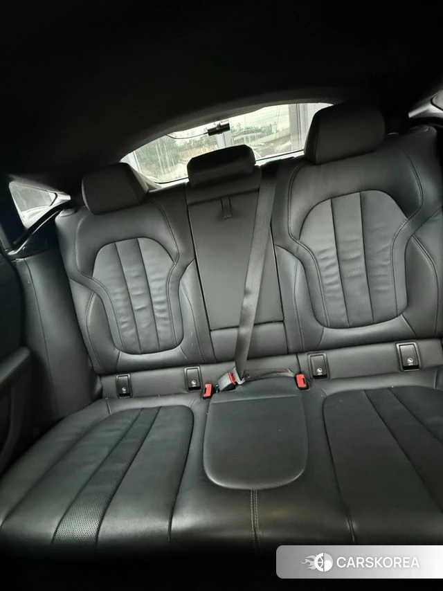 BMW X6 (G06) id 4513104 из Кореи