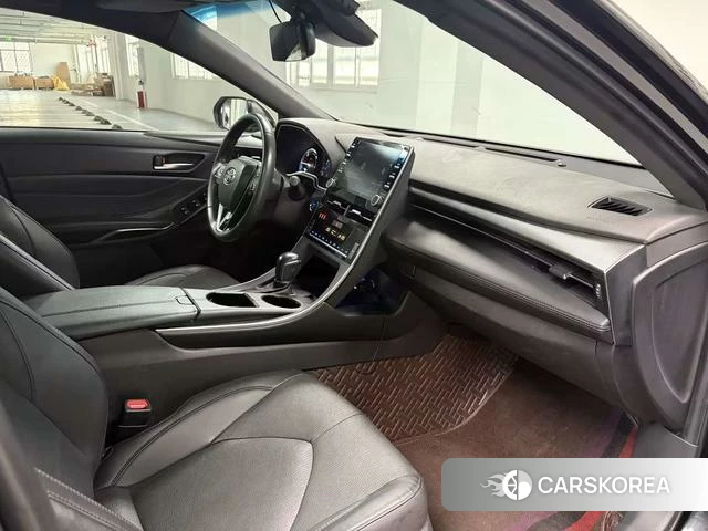 Toyota Asian dragon 2022 Черный из Китая