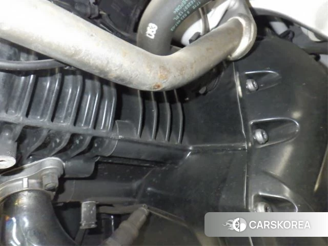 Engine photo