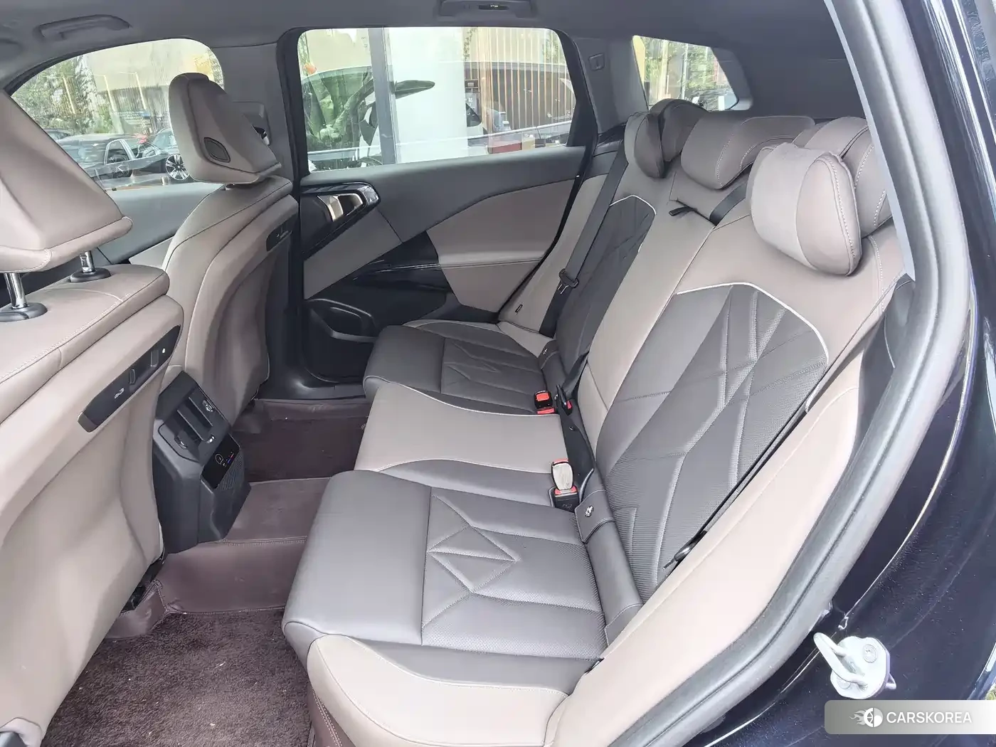 BMW X3 2025 Черный из Китая