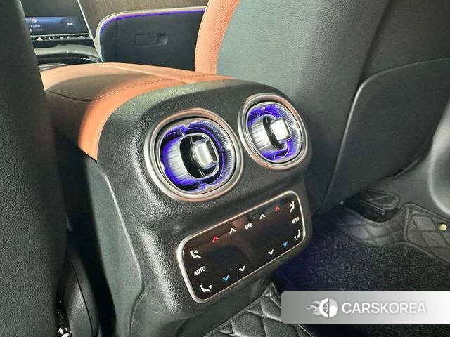 Mercedes-Benz GLC 2025 Черный из Китая