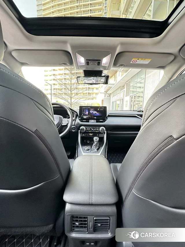 Toyota Wilanda 2023 Черный из Китая