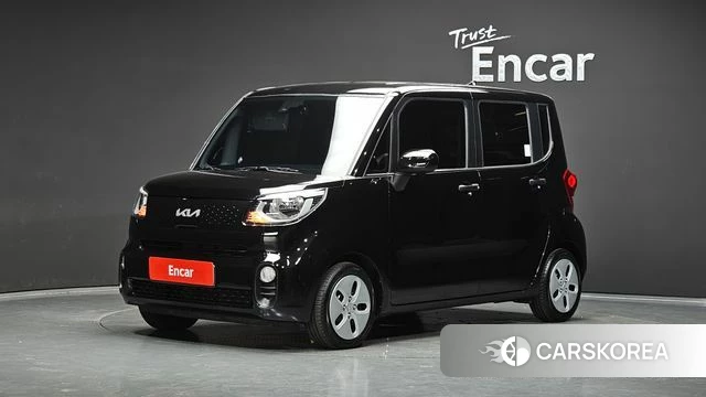 Kia The New Ray id 4894227 из Кореи