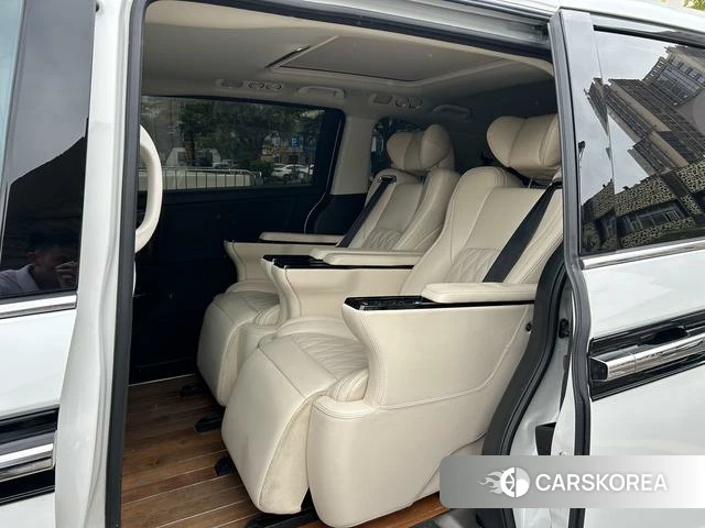 Honda Ai Lishen 2021 Белый из Китая