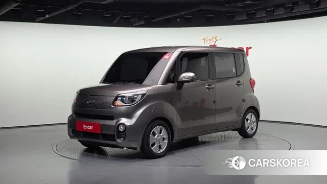 Kia The New Ray id 3227017 из Кореи