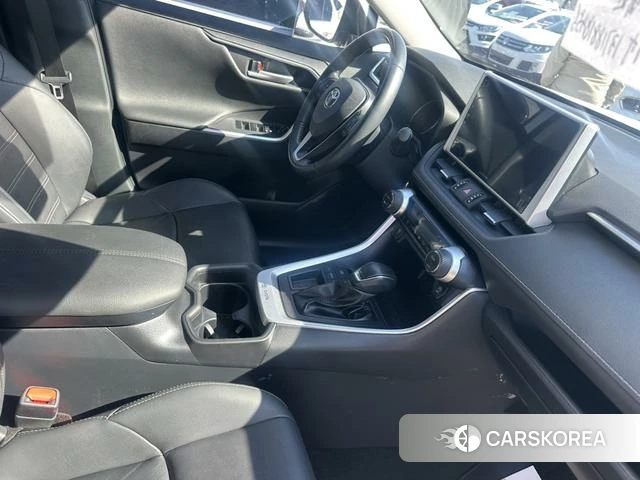 Toyota Wilanda 2023 Белый из Китая