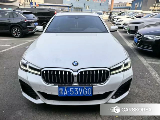 BMW 5 series id 4209014 из Китая