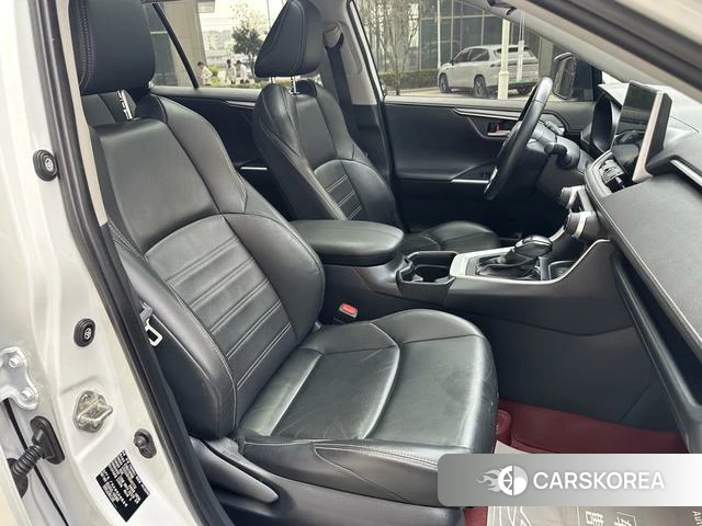 Toyota Wilanda 2022 Белый из Китая
