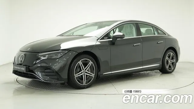 Mercedes-Benz EQE V295 id 2719173 из Кореи