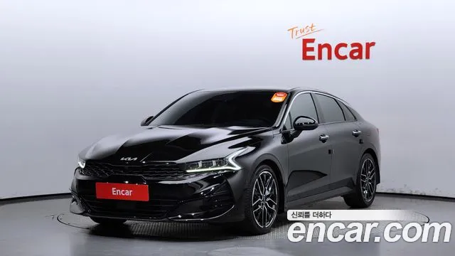 Kia K5 3rd generation id 2703760 из Кореи