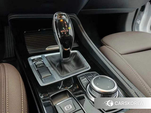BMW 1 series 2021 Белый из Китая