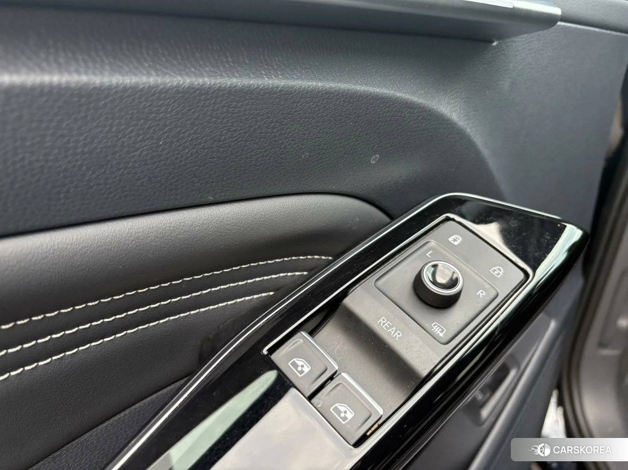 Volkswagen ID.4 CROZZ 2025 Черный из Китая