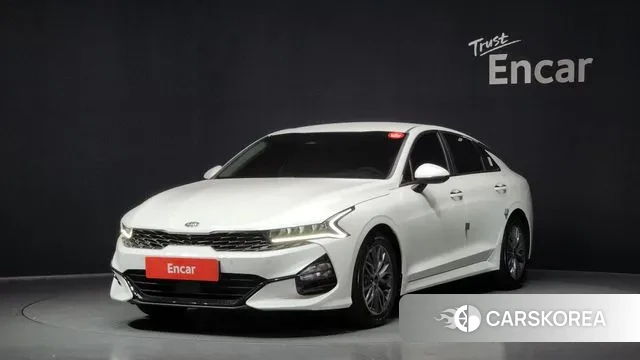 Kia K5 3rd generation id 3661306 из Кореи