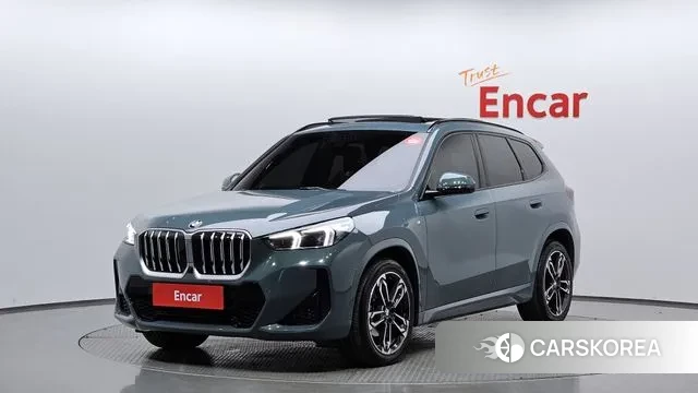 BMW X1 (U11) id 3279078 из Кореи