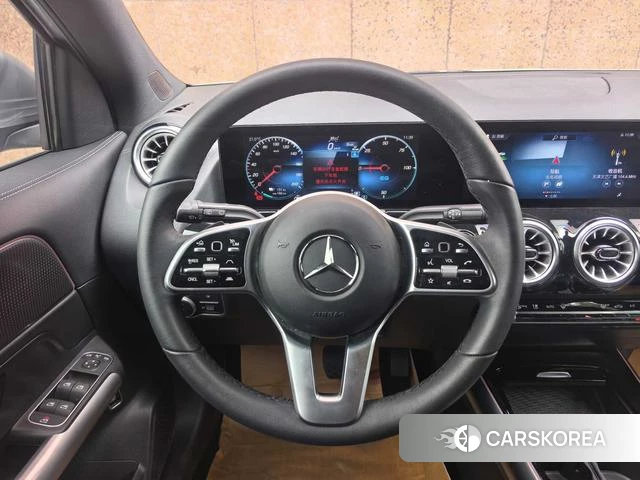 Mercedes-Benz EQA id 4235931 из Китая