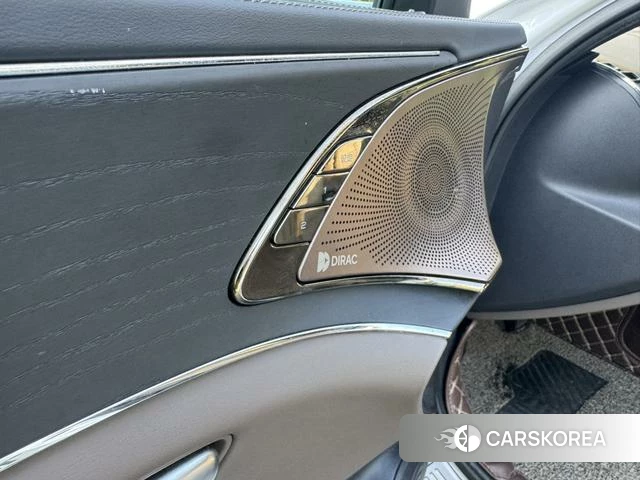 BYD Han EV 2020 Белый из Китая