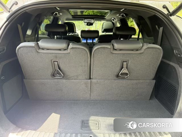 Denza X PHEV 2020 Белый из Китая