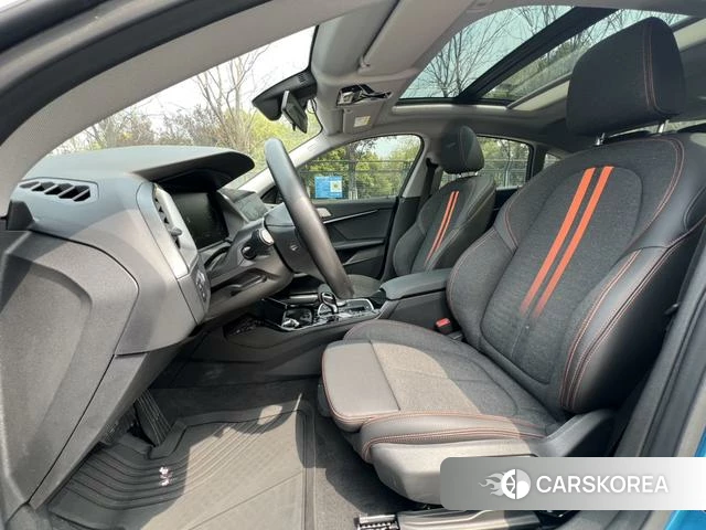 BMW 2 series (imported) 2022 Другой из Китая