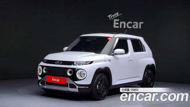 Hyundai Casper id 2646321 из Кореи