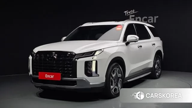 Hyundai The New Palisade id 3011100 из Кореи